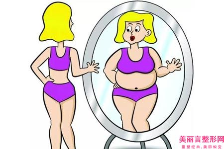 广元市精神卫生中心价格(费用)清单2024版介绍附吸脂减肥瘦身手术案例