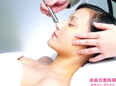 柳州市颈部皮肤除皱术费用表明细火爆一览-柳州市颈部皮肤除皱术手术项目一般要多少钱