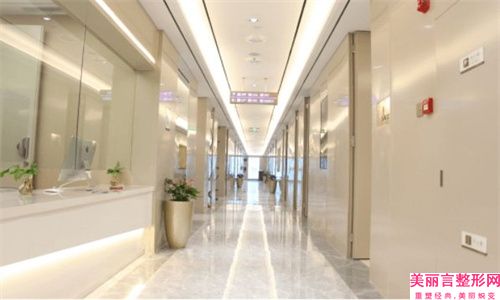 锦州富来慕医疗美容门诊部如何-推荐黄冶飞医生,黄治飞医生,张卫卫医生