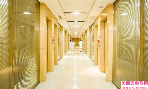 郑州艾美医疗美容美容电波拉皮手术的方法效果如何