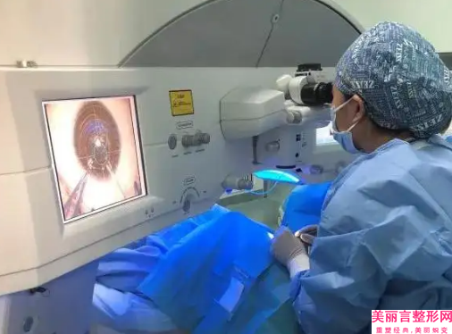 开外眼角修复副作用都有哪些「开外眼角修复都有哪些副作用呢」