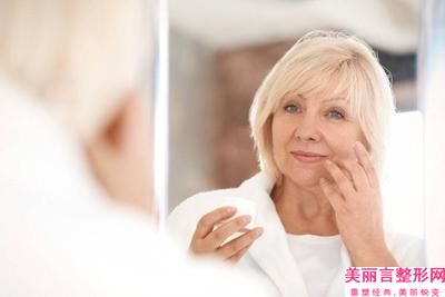 深圳人民医院整形美容科做手术除皱是怎样