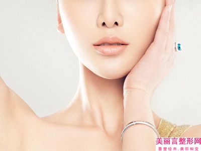 南宁市削骨瘦脸整形术哪里整形医院好(南宁整形美容医院个个医生人气高)