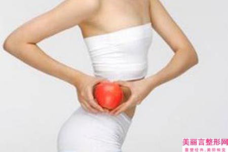 廊坊市人民医院整形美容科抽脂减肥术案例公布-附整形价格收费表