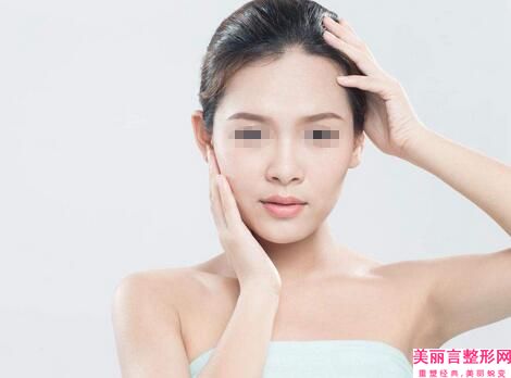 北京大学第三医院（北医三院）美容整形科美容科有没有给患者做治疗吸脂治疗