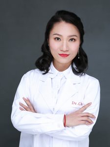 广州驻颜光医疗美容诊所陈素芳