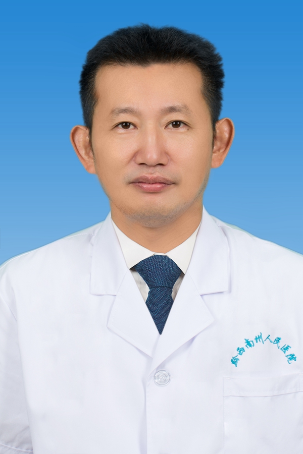 贵州发博士医疗美容医院易磊磊