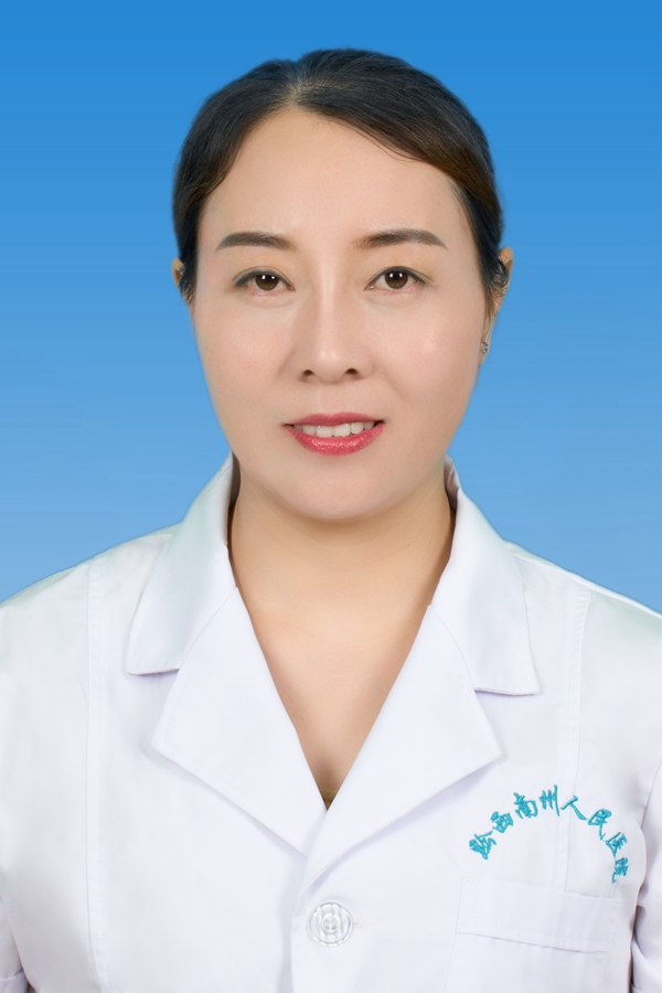 贵阳美凯伦医疗美容门诊部邓凡
