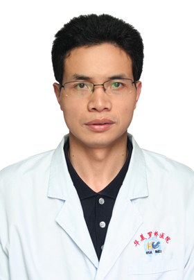 龙岩脸博士整形外科门诊部林永桂