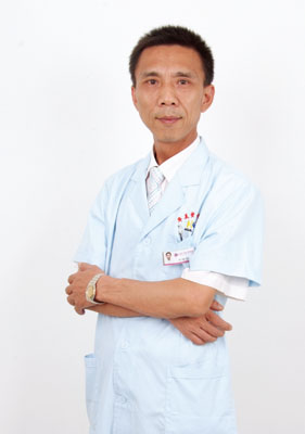 龙岩脸博士整形外科门诊部蔡乃鑫