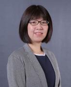 上海市第五人民医院眼科朱皓皓