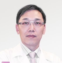 重庆健丽医疗美容门诊部陈云堃