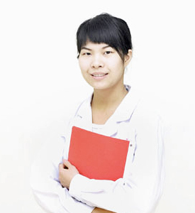 深圳博美医疗美容门诊部曾凡珍