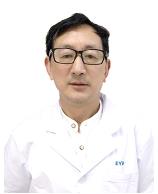 池州爱尔眼科医院汪胜利
