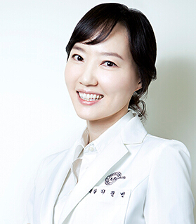 上海伊莱美医疗美容医院李真旼