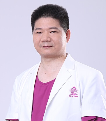 上海伊莱美医疗美容医院王世专