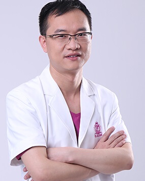 上海伊莱美医疗美容医院李强