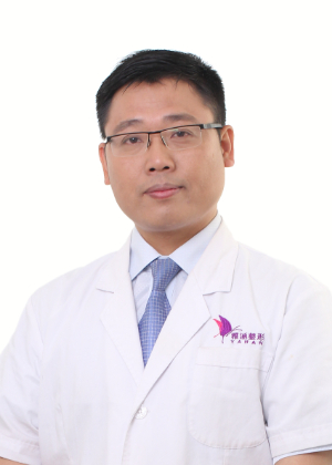 深圳雅涵医疗美容门诊部杨勇