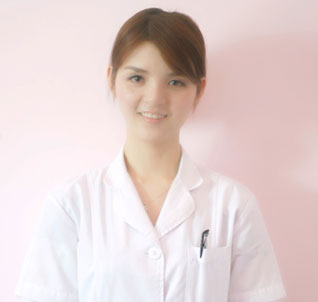 珠海惠爱医院整形美容科罗艳红