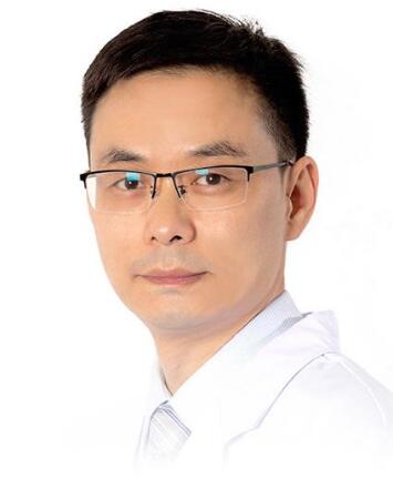 深圳美莱医疗美容医院何玮