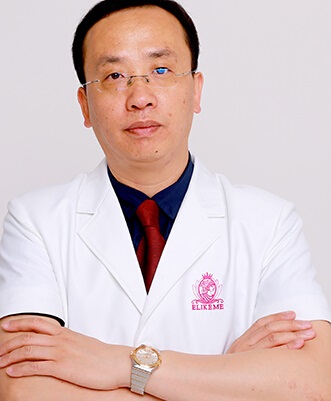上海伊莱美医疗美容医院Dr.Li