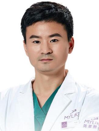 深圳美莱医疗美容医院陈磊