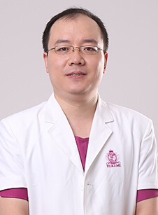 上海伊莱美医疗美容医院邱文苑