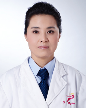 吉林铭医整形美容医院姜丽