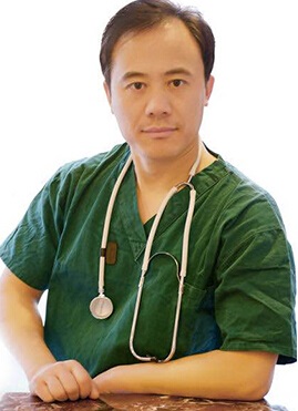 南阳宛和医疗美容诊所刘欣华