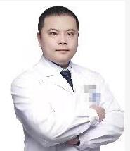 新疆整形美容医院褚峥