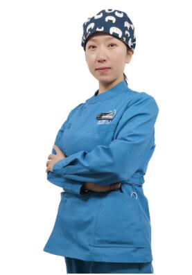 宣城为民口腔门诊部杨丽萍