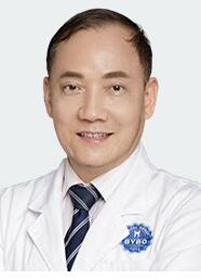 河源泰康拜博口腔医院王增全