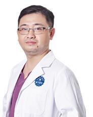 河源泰康拜博口腔医院黎洪强