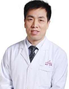 深圳美莱医疗美容医院梁晓健