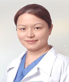 惠州白天鹅口腔医院张丽红