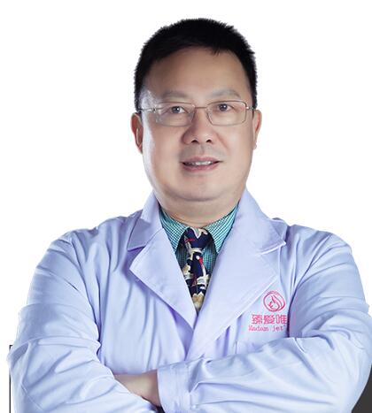 南充钰妍医疗美容诊所叶飞轮