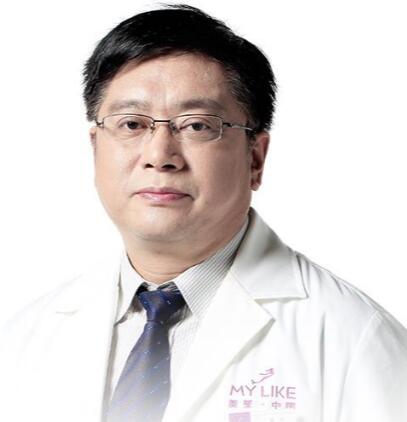 深圳美莱医疗美容医院郭杰