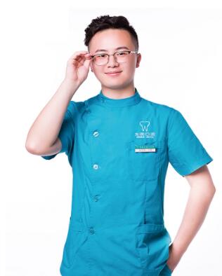 宣城为民口腔门诊部汪健