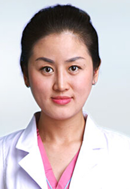 成都瑛爱整形医疗美容门诊部安娜