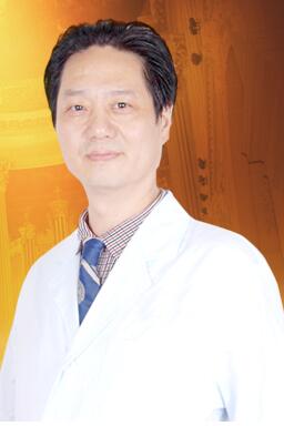 何杰
