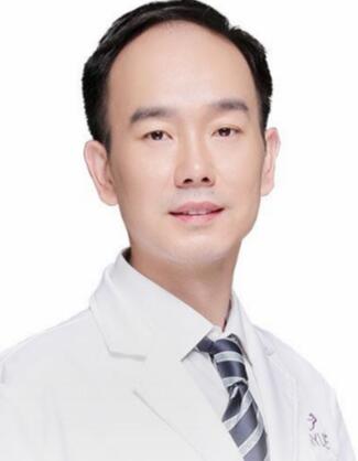 深圳美莱医疗美容医院肖峰