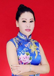 上海郑逸冰医疗美容医院方忠红