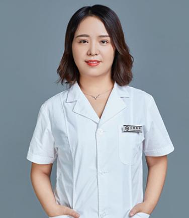 河南汇星医疗美容门诊部陈晓丹