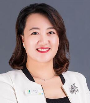 汕头芽芽口腔门诊部刘丹