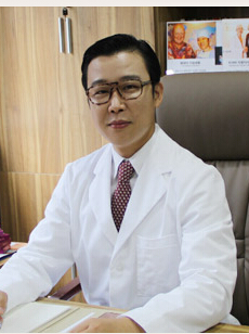 上海首尔丽格医疗美容医院朴晟秀