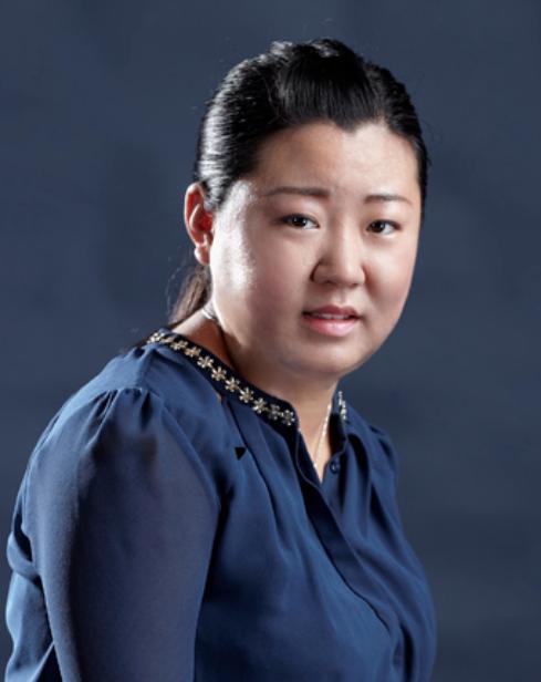 厦门铂菲特口腔门诊部郑美玲