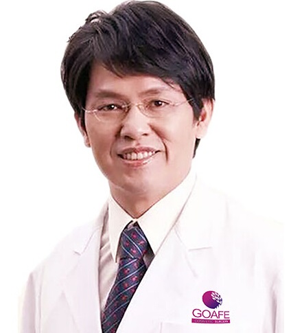 遵义乔雅菲医疗美容门诊部彭于宾