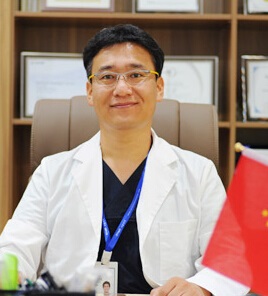 上海首尔丽格医疗美容医院洪榕宅