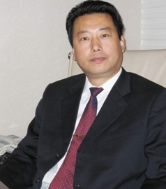 深圳天丽医疗美容门诊部陈建光