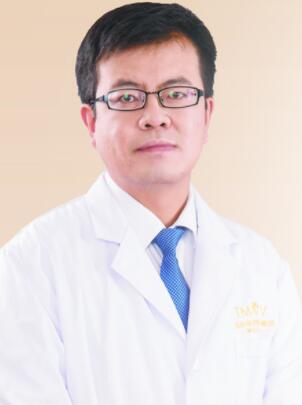 安阳修形美林整形医院郑建新
